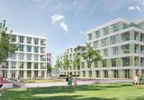 Wohnung zum Kaufen in Hannover 416.976 € 74.46 m²