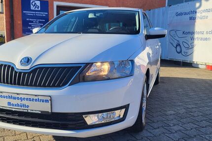 Skoda Rapid 19.990 km 11.860 &euro; Maxhütte-Haidhof 93142