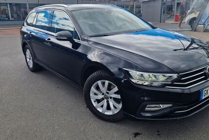VW Passat 180.000 km 12.499 &euro; Werl 59457