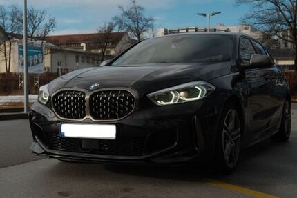 BMW 135 61.894 km 27.500 &euro; Blaichach 87544