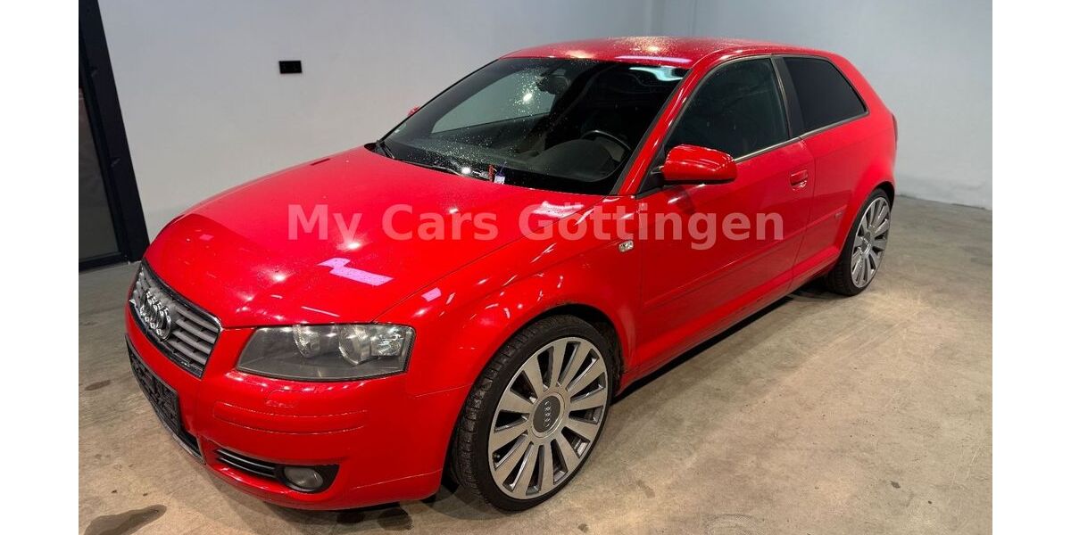 Audi A3 205.009 km 2.990 &euro; Göttingen 37079