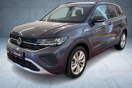 VW T-Cross 14.900 km 25.990 &euro; Bad Dürkheim 67098