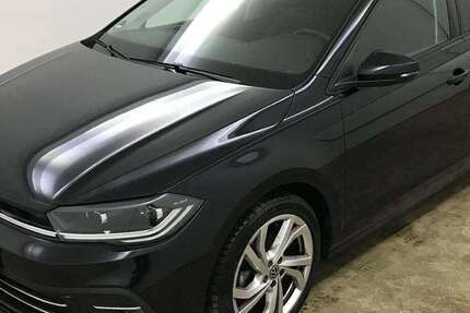 VW Polo 6.859 km 23.600 &euro; Grünwald 82031