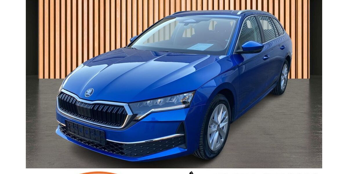 Skoda Octavia 9.576 km 27.980 &euro; Dresden 01328