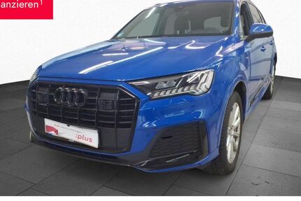 Audi Q7 45.749 km 62.990 &euro; Kassel 34125