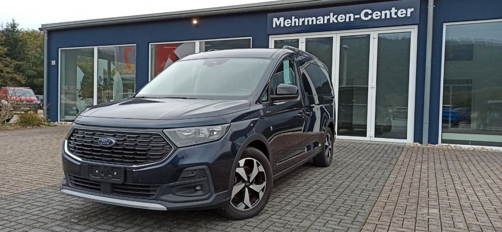 Ford Grand Tourneo 17.400 km 28.400 € Dietfurt-Töging 92345