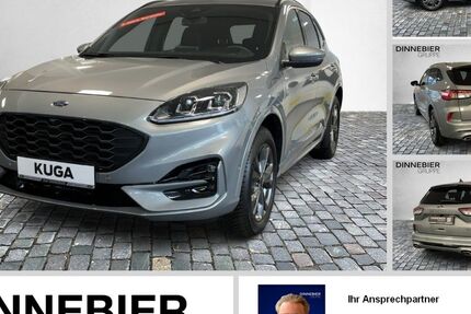 Ford Kuga 15.477 km 29.295 &euro; Berlin 12681