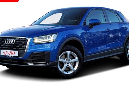 Audi Q2 55.550 km 21.490 € Schwerin 19061