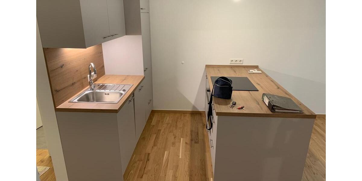 Erdgeschoßwohnung Ostbevern - 2 Zimmer, 46 m&sup2;, 220.000&euro; | Angebot:23642842