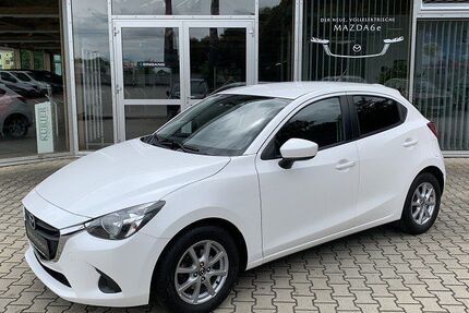Mazda 2 86.233 km 8.870 &euro; Schmölln 04626