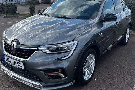 Renault Arkana 50.500 km 18.999 &euro; Halle 06118