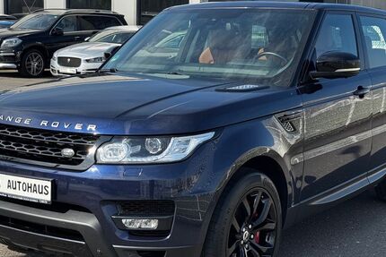 Land Rover Range Rover Sport 199.850 km 19.500 &euro; Troisdorf 53842