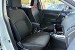 Mitsubishi ASX Basis 2WD PDC/KLIMA/SITZHEIZUNG/USB/1.HAND 46.244 km 5.700 &euro; Villingen-Schwenningen 78054