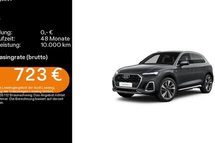 Audi Q5 10.807 km 55.980 &euro; Coburg 96450