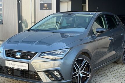 Seat Ibiza 86.085 km 14.790 &euro; Augsburg 86167