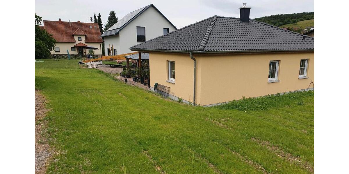 Bungalow Gersheim - 5 Zimmer, 133 m&sup2;, 340.000&euro; | Angebot:27146708
