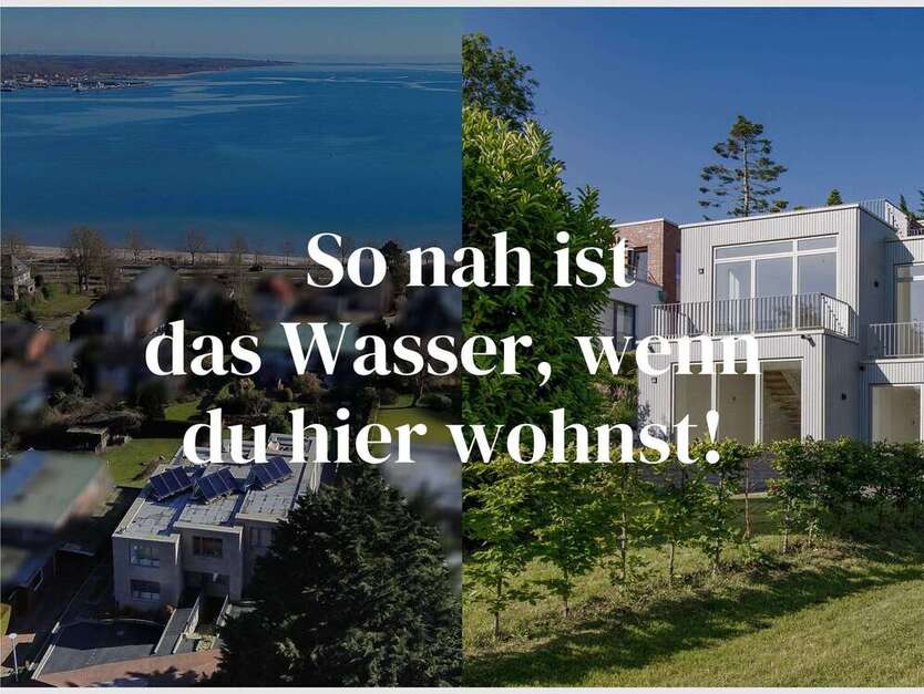 Wohnung zum Kaufen in Eckernförde 849.000 € 115 m²