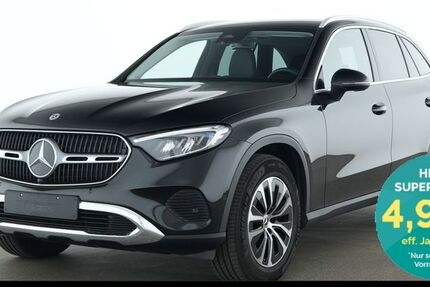 Mercedes-Benz GLC 200 11.813 km 52.790 € Idar-Oberstein 55743