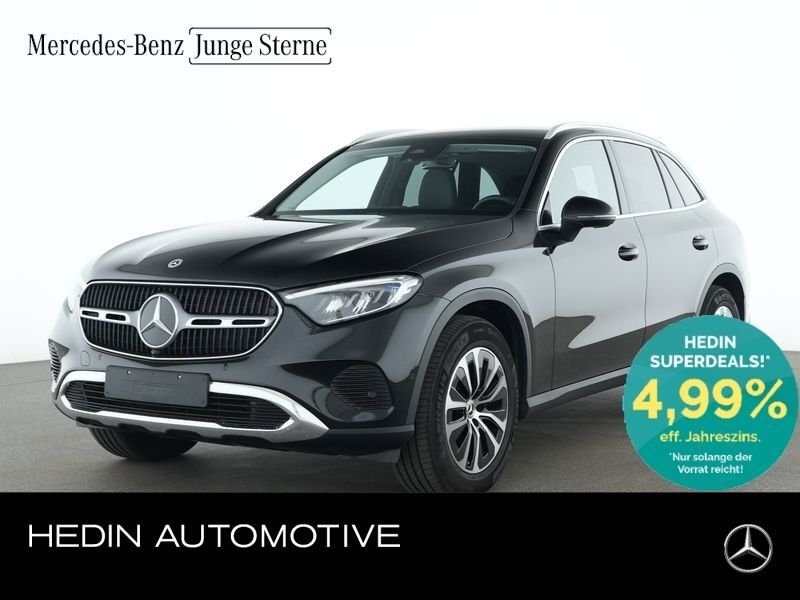 Mercedes-Benz GLC 200 11.813 km 52.790 € Idar-Oberstein 55743