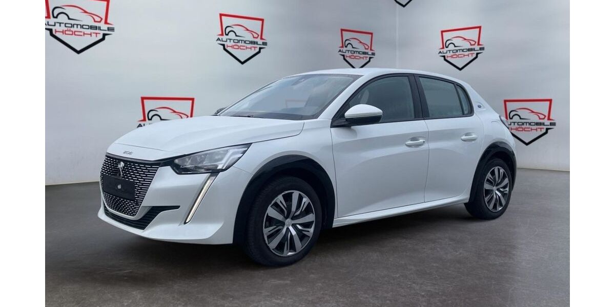 Peugeot 208 56.105 km 14.600 &euro; Mitterteich 95666