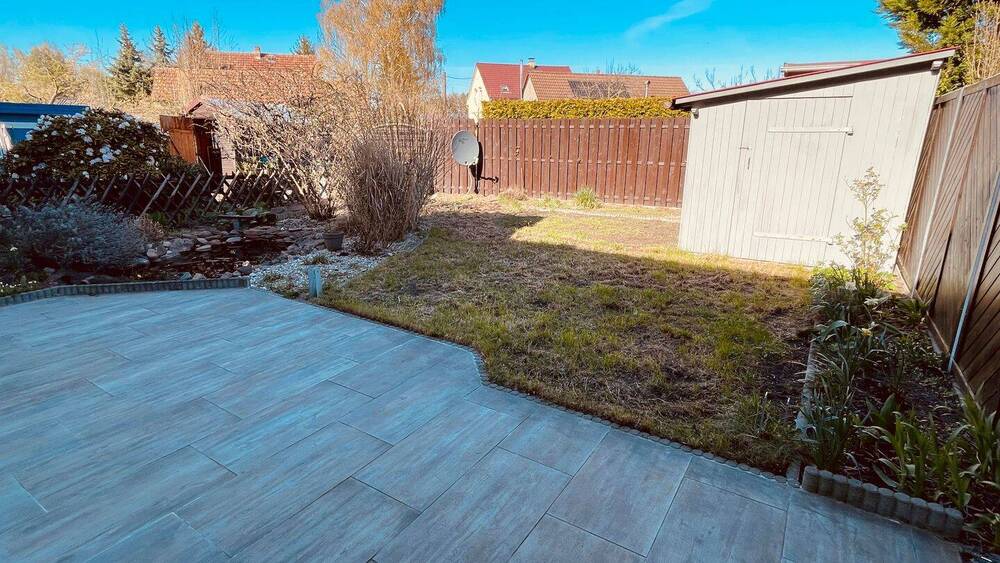 Reihenmittelhaus Schipkau Meuro - 5 Zimmer, 122 m&sup2;, 169.000&euro; | Angebot:26346180