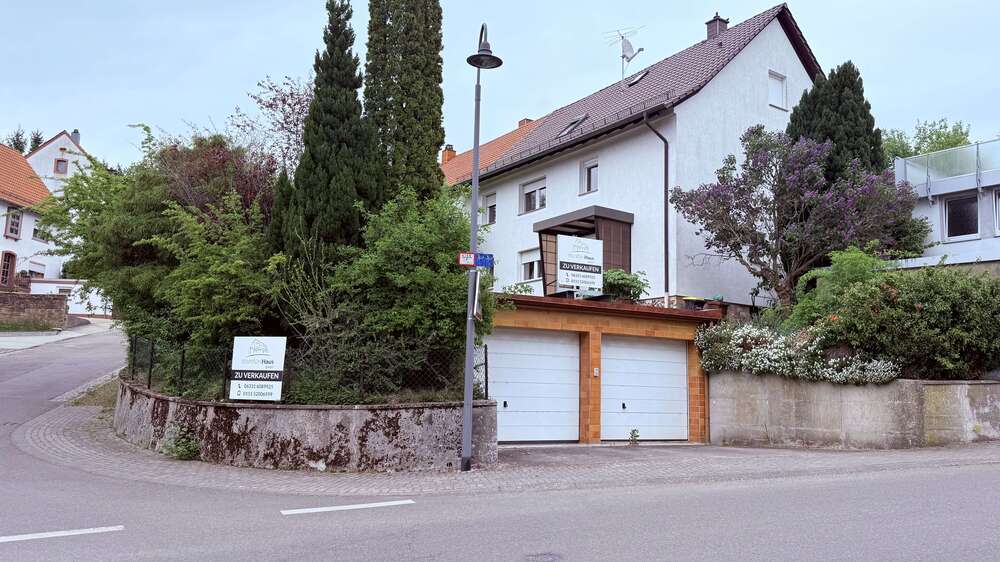 Einfamilienhaus Pirmasens Fehrbach - 8 Zimmer, 183 m&sup2;, 184.000&euro; | Angebot:26462532