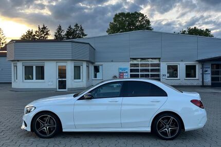 Mercedes-Benz C 250 169.000 km 20.800 € Oberaula 36280