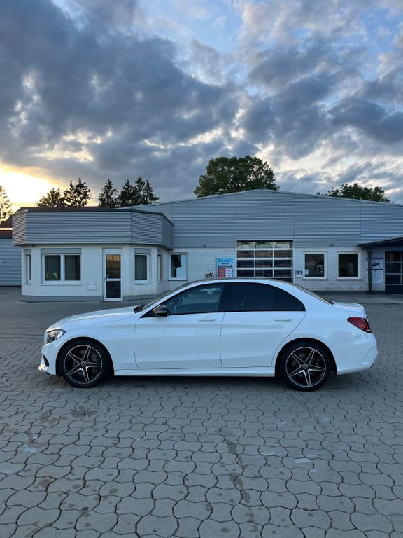 Mercedes-Benz C 250 169.000 km 20.800 € Oberaula 36280