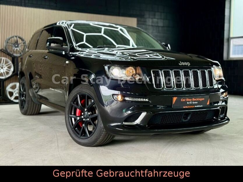 Grand Cherokee