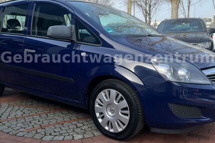 Opel Zafira 139.800 km 3.990 &euro; Bremen 28207