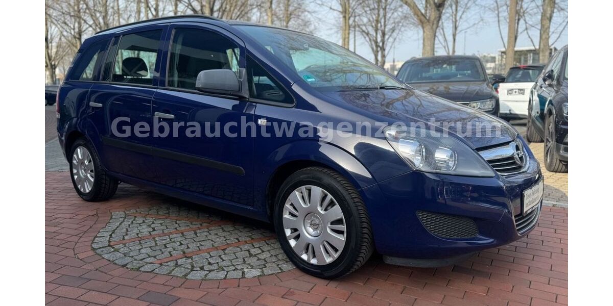 Opel Zafira 139.800 km 4.490 &euro; Bremen 28207