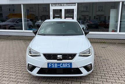 Seat Ibiza 48.900 km 15.950 &euro; Heinersreuth 95500