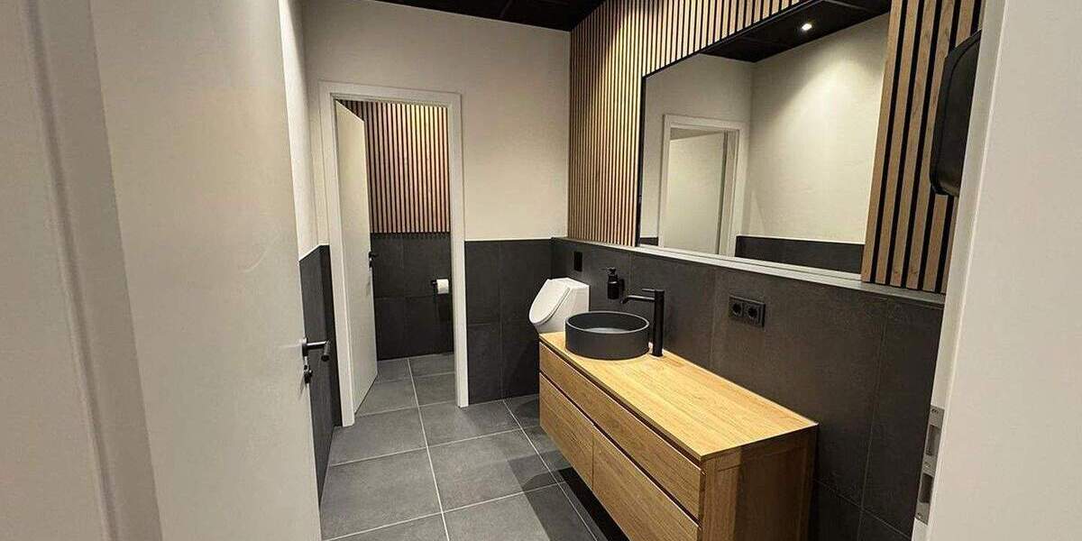 Gewerbeobjekt Paderborn Kernstadt - 2.503&euro; | Angebot:25567627