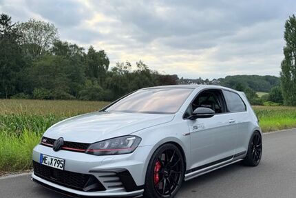 VW Golf 45.000 km 29.990 &euro; Velbert 42553