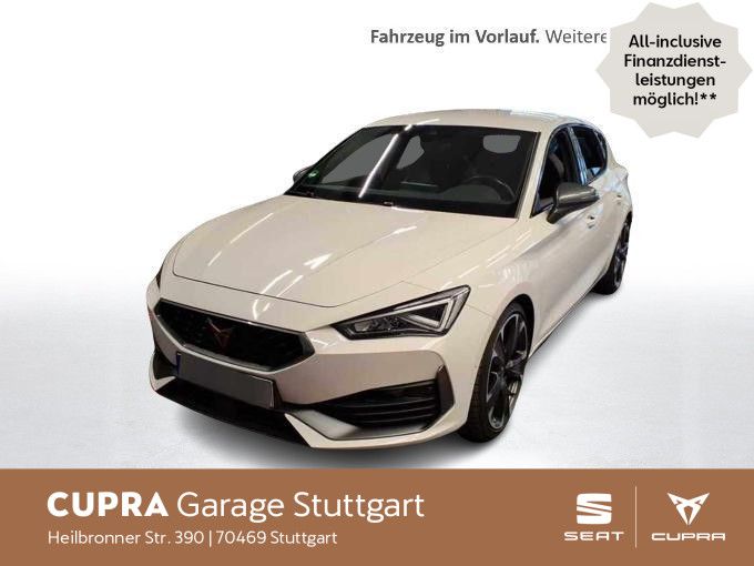 Seat Leon 110.948 km 24.430 &euro; Stuttgart-Feuerbach 70469