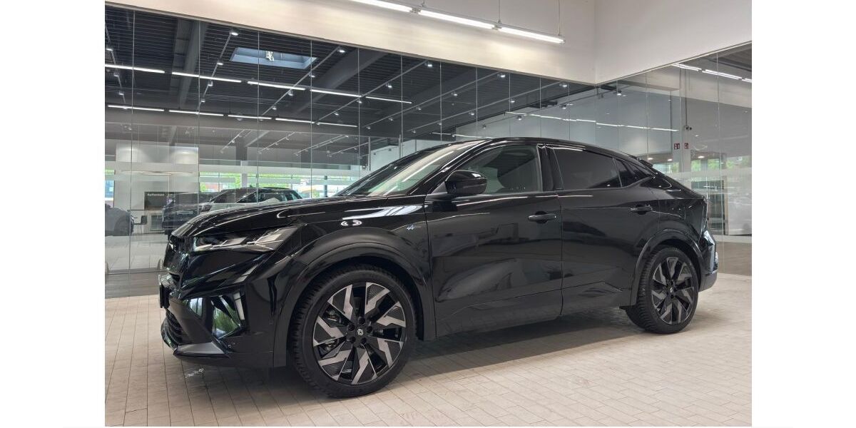 Renault Rafale 12.299 km 41.890 &euro; Bocholt 46395