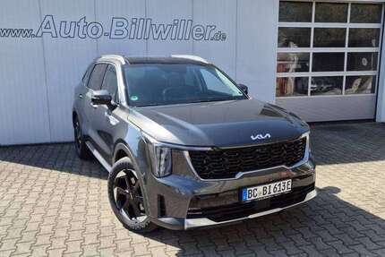 Kia Sorento 3.000 km 53.990 &euro; Biberach 88400