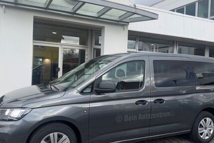 VW Caddy 14.900 km 33.500 &euro; Woldegk 17348