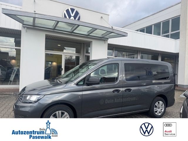 VW Caddy 14.900 km 33.500 &euro; Woldegk 17348