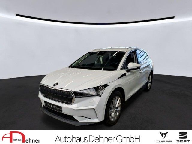 Skoda Enyaq 66.800 km 32.980 &euro; Balingen 72336
