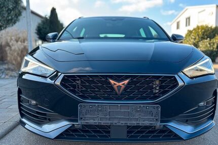 Cupra Leon 71.499 km 26.310 &euro; Kirchheim am Neckar 74366