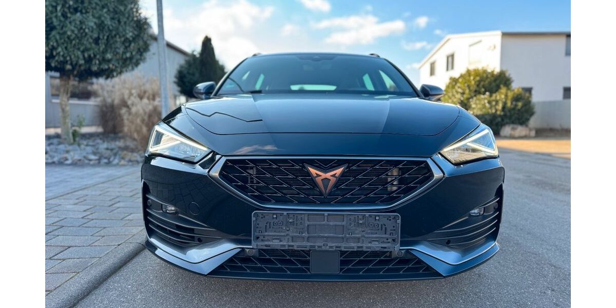 Cupra Leon 71.499 km 26.310 &euro; Kirchheim am Neckar 74366