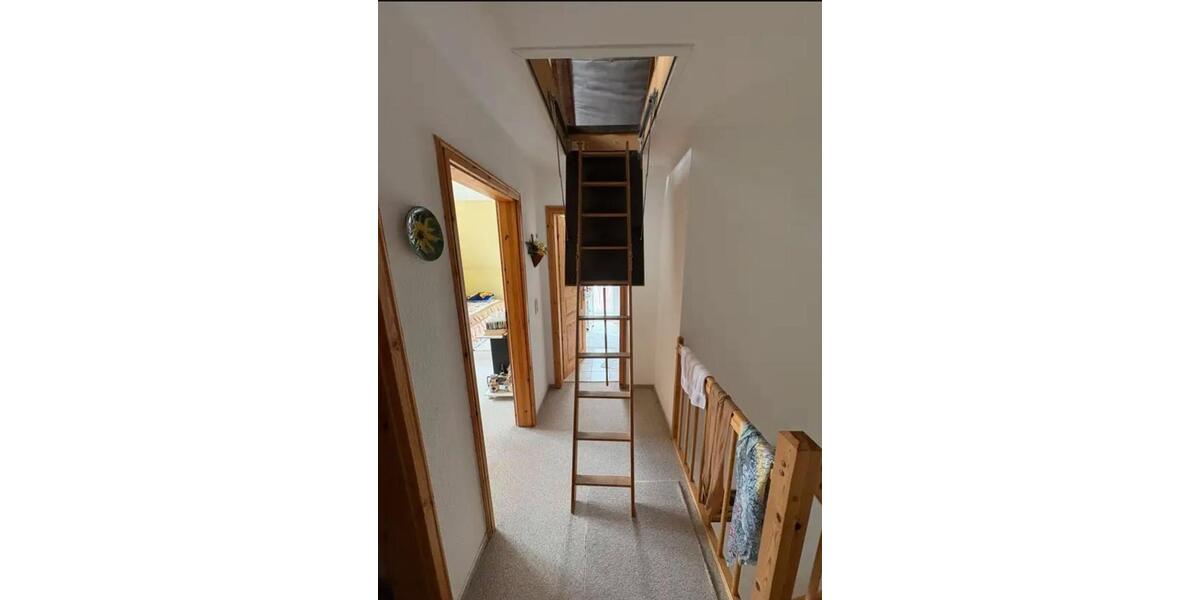 Reihenhaus Stralsund Knieper - 4 Zimmer, 102 m&sup2;, 445.000&euro; | Angebot:27243112