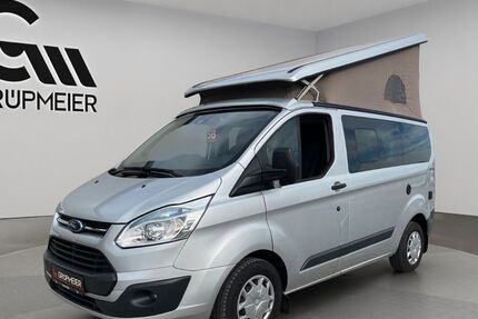 Ford Transit Custom 88.000 km 36.900 &euro; Sottrum 27367