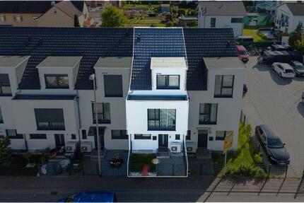 Haus Hattersheim am Main - 6 Zimmer, 146 m&sup2;, 689.000&euro; | Angebot:24619220