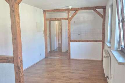 Wohnung Sachsen-Anhalt - Havelberg Havelberg - 1 Zimmer, 40 m&sup2;, 270&euro; | Angebot:26995037