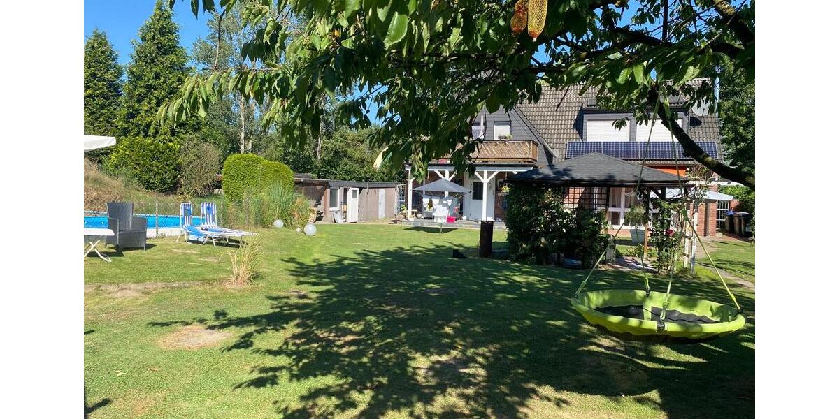 Einfamilienhaus Hamm Herringen - 10 Zimmer, 217 m&sup2;, 499.000&euro; | Angebot:25993468