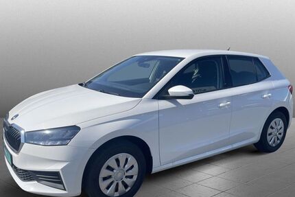 Skoda Fabia 52.119 km 14.990 &euro; Diez 65582