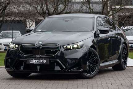 BMW M5 9.800 km 122.490 &euro; Höchstädt a.d.Donau 89420
