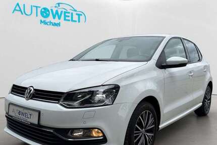 VW Polo 90.769 km 11.880 &euro; Beckdorf 21643